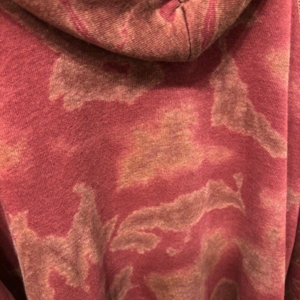 Great China Wall Hoodie - Women's Size S - Picture 4 of 4